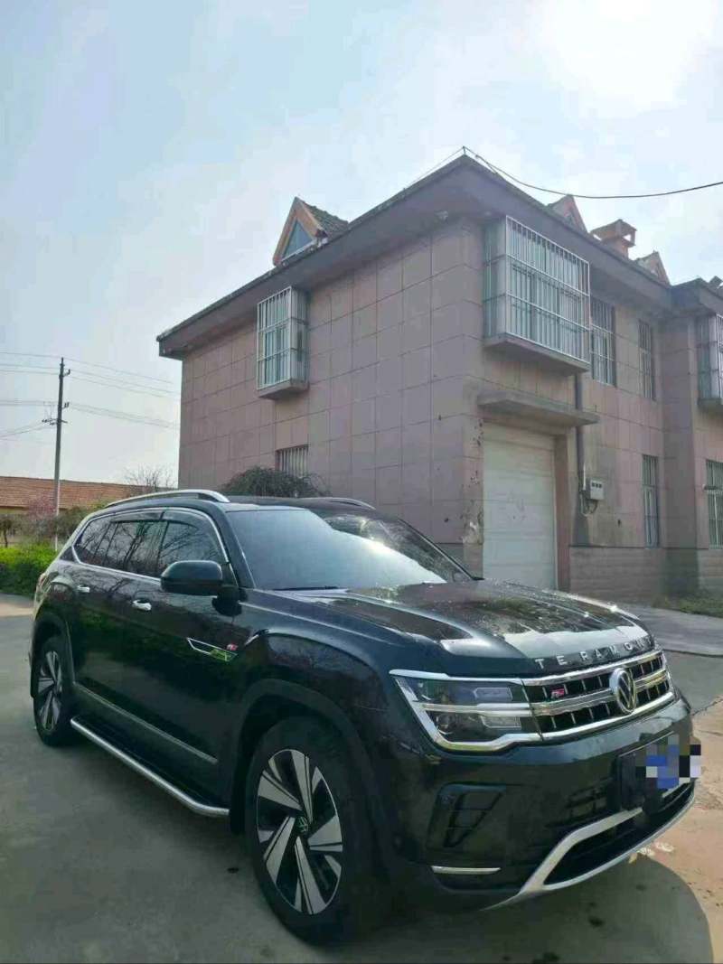 抵押车图片