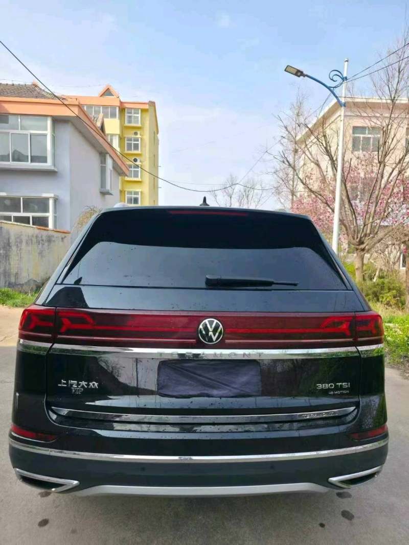 抵押车图片