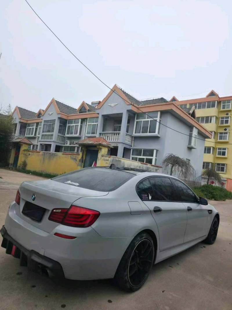 抵押车图片