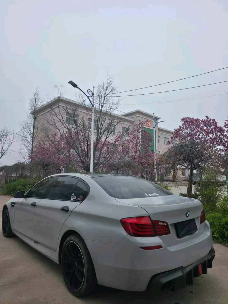 抵押车图片