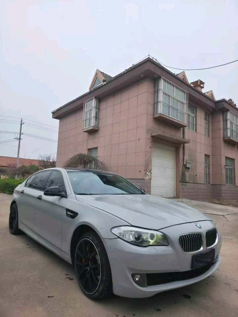 抵押车图片
