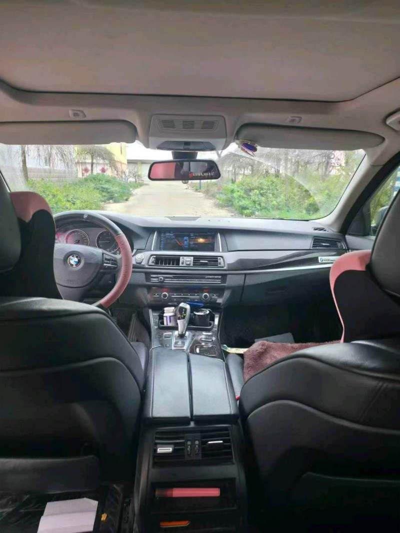 抵押车图片