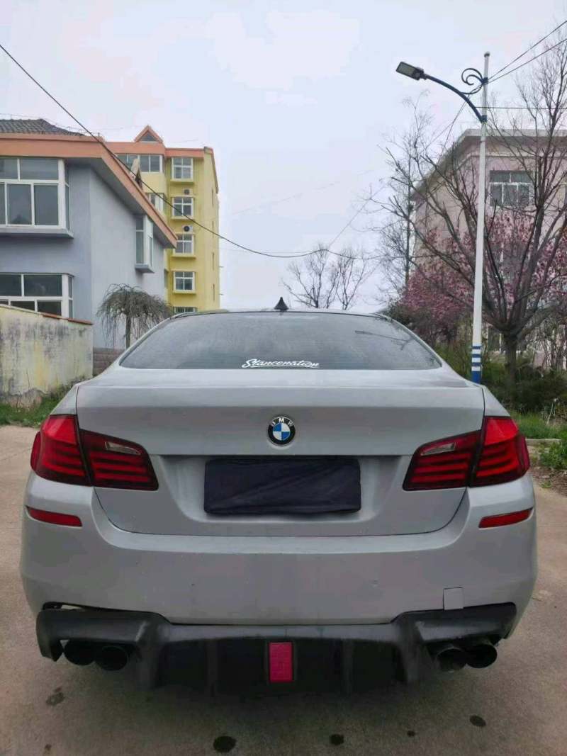 抵押车图片
