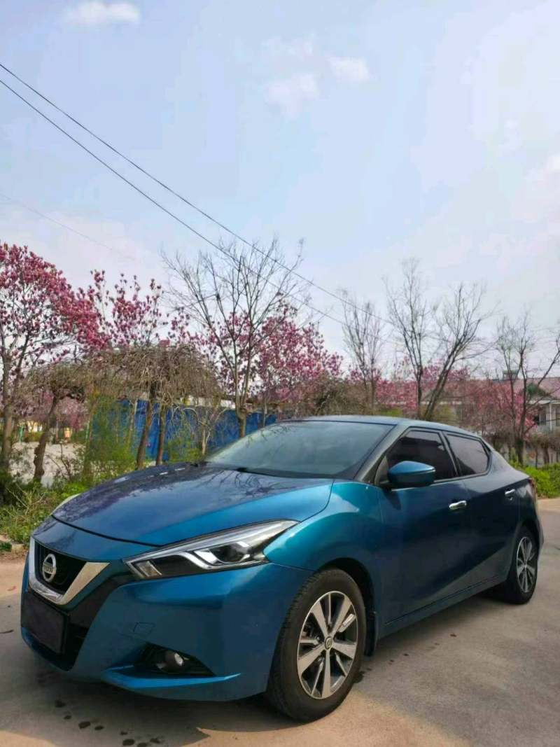 抵押车图片