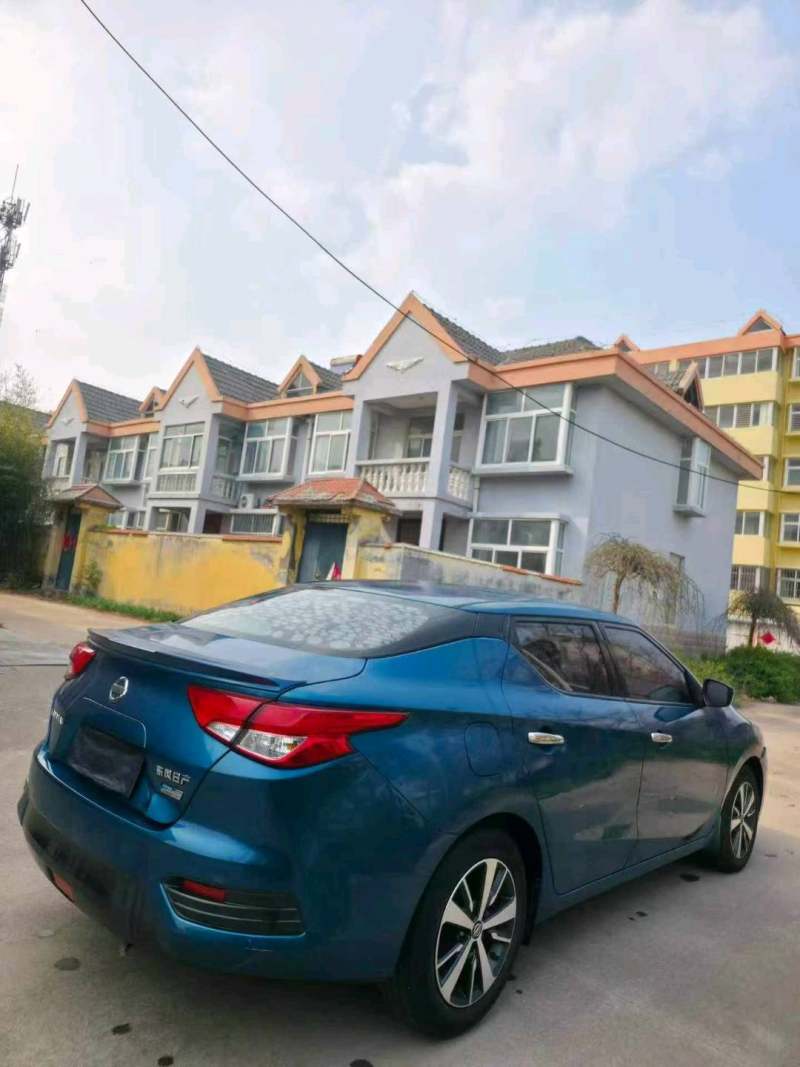 抵押车图片