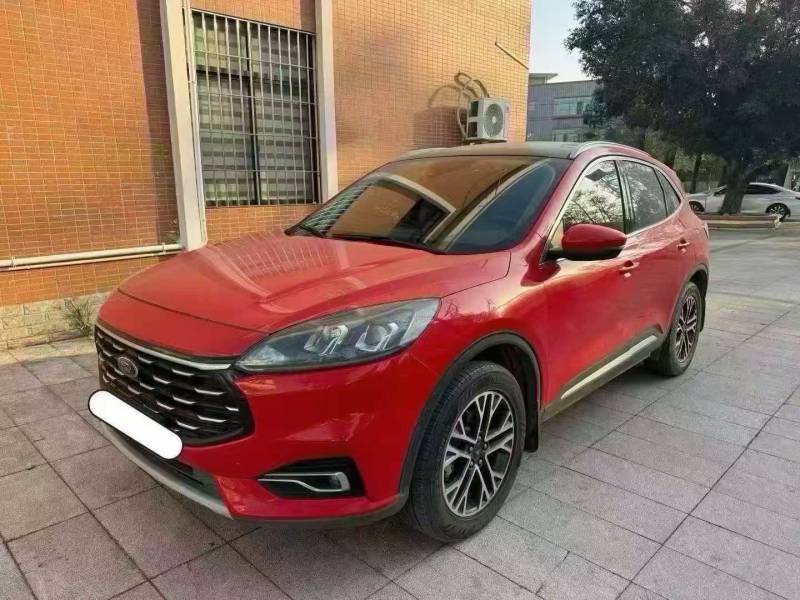 抵押车图片