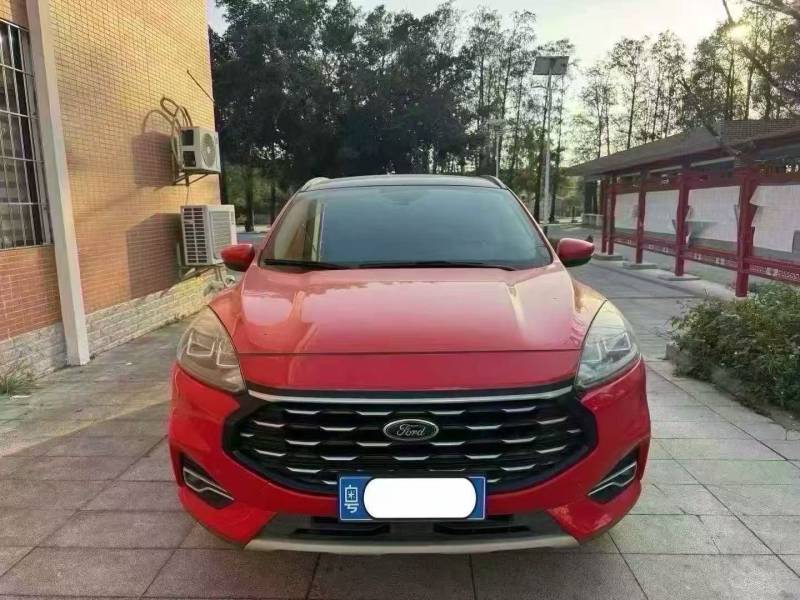 抵押车图片