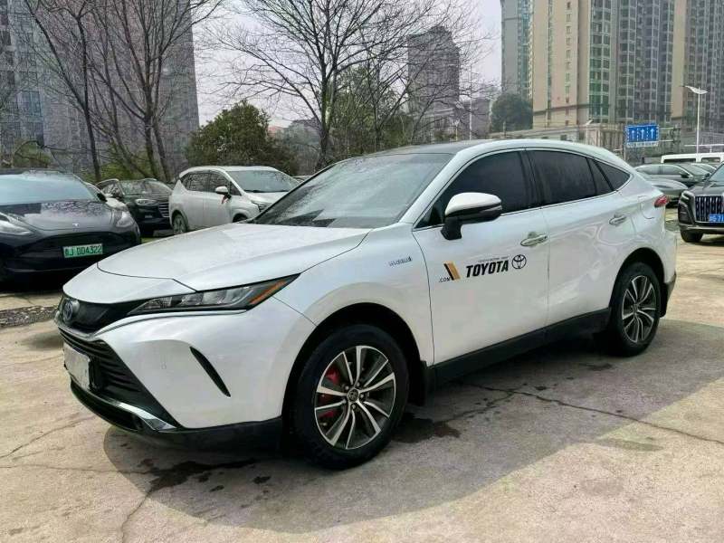 抵押车图片