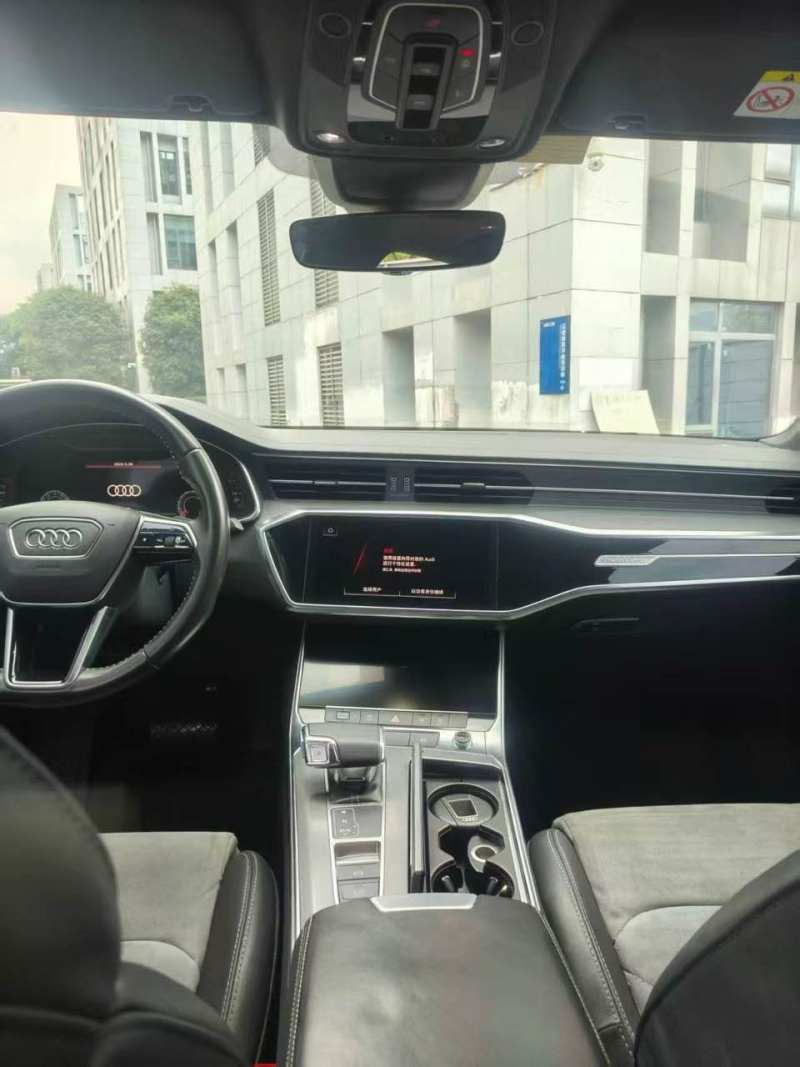抵押车图片