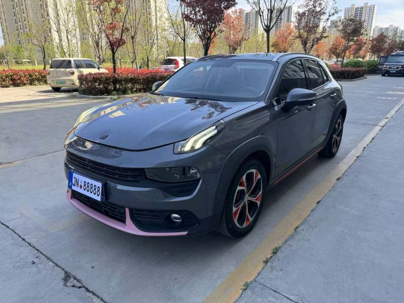抵押车图片