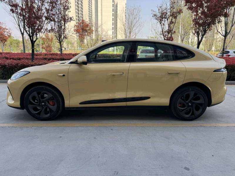 抵押车图片