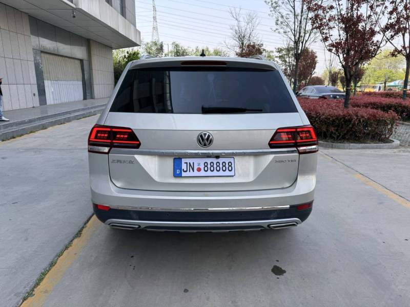 抵押车图片