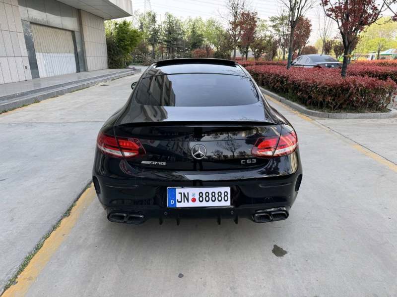 抵押车图片