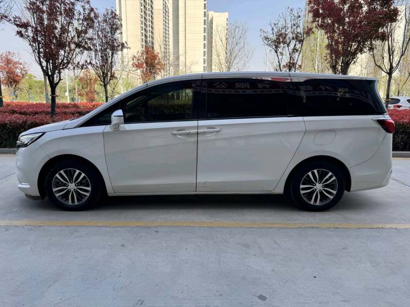 抵押车图片