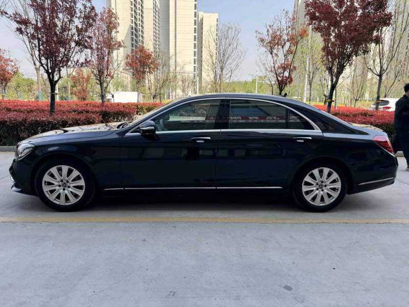 抵押车图片