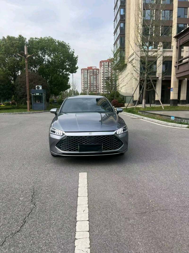 抵押车图片
