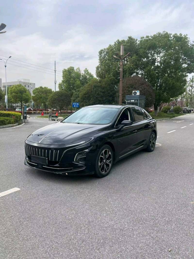 抵押车图片