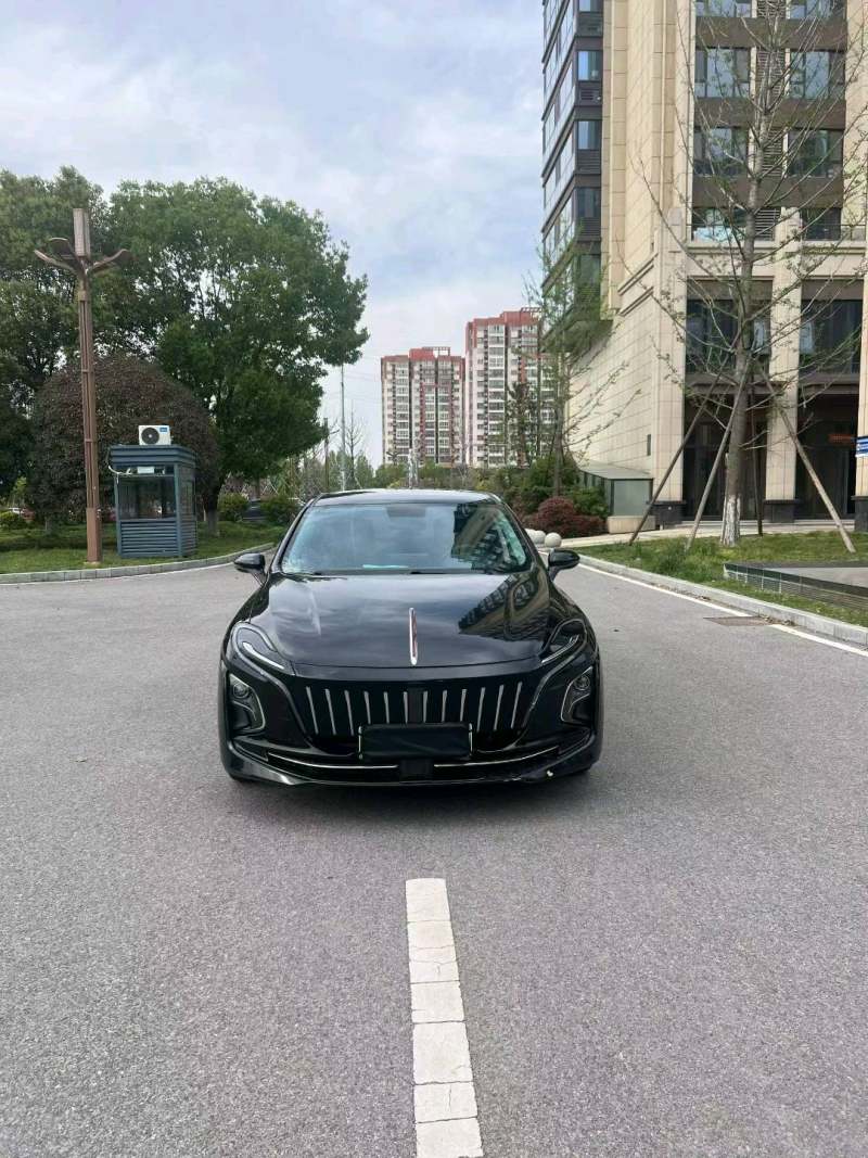 抵押车图片