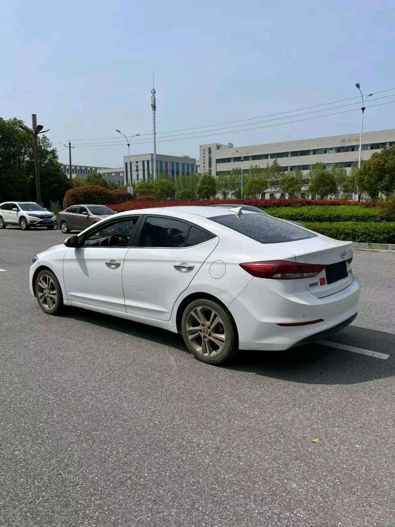 抵押车图片