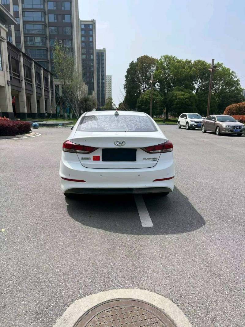 抵押车图片