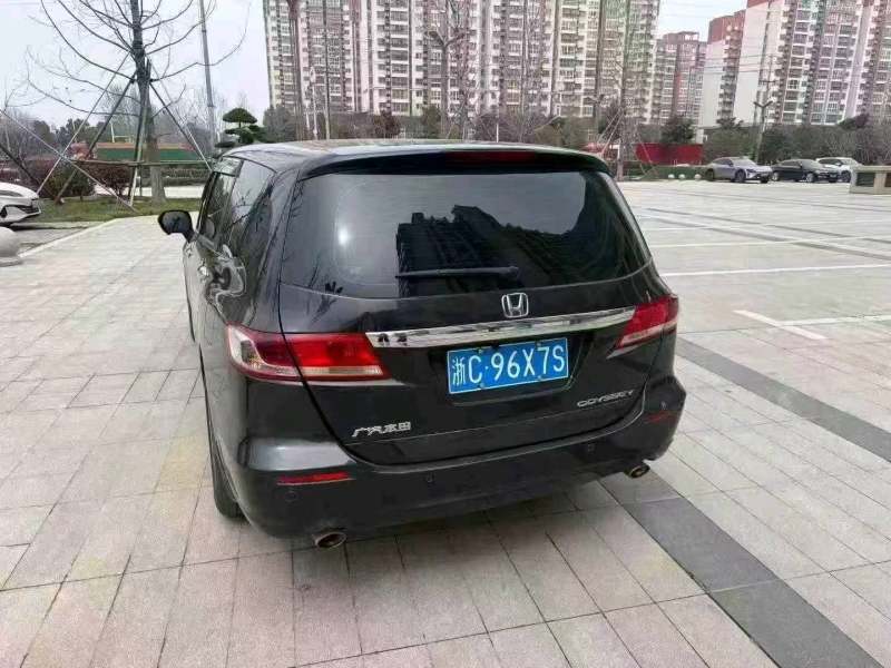 抵押车图片