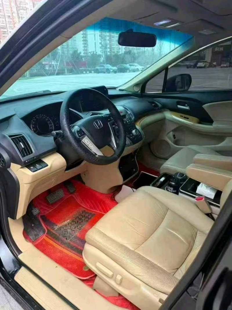 抵押车图片