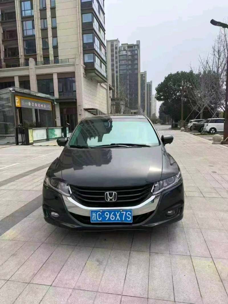 抵押车图片