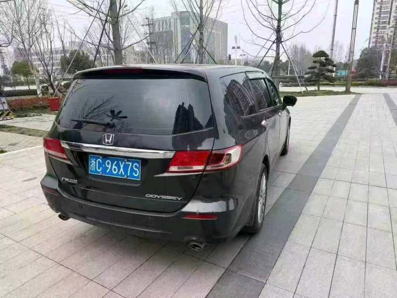 抵押车图片