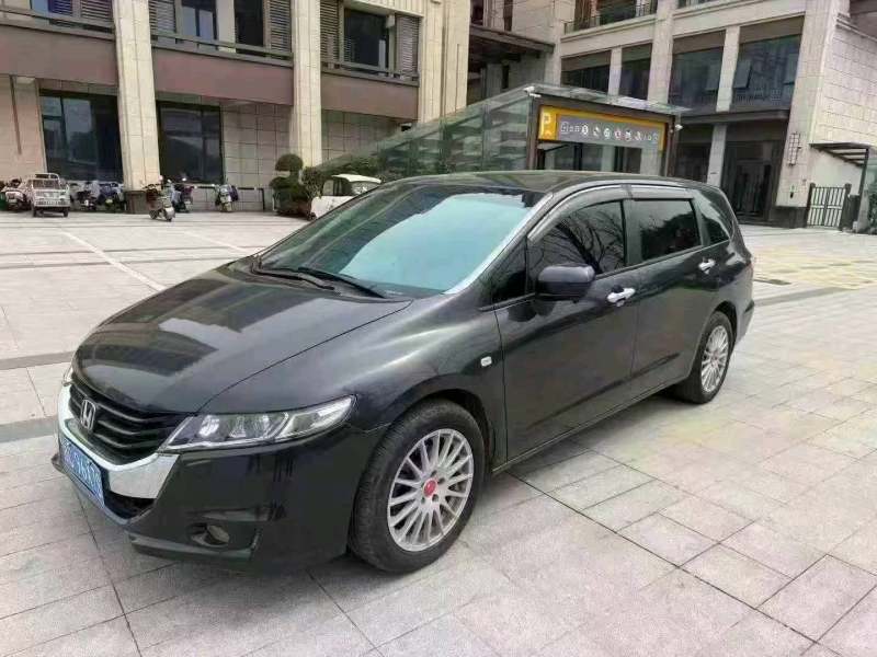抵押车图片
