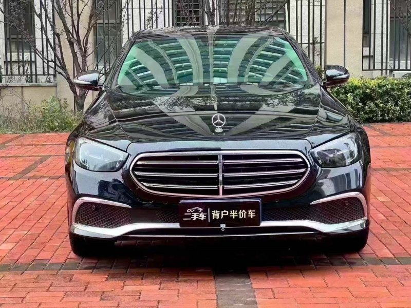 抵押车图片