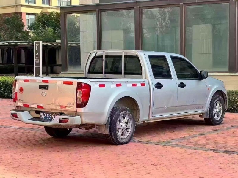 抵押车图片