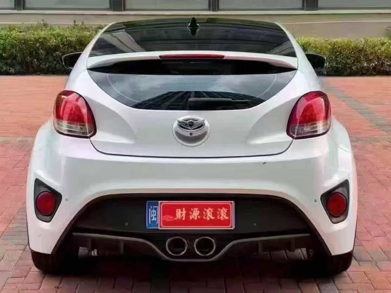 抵押车图片