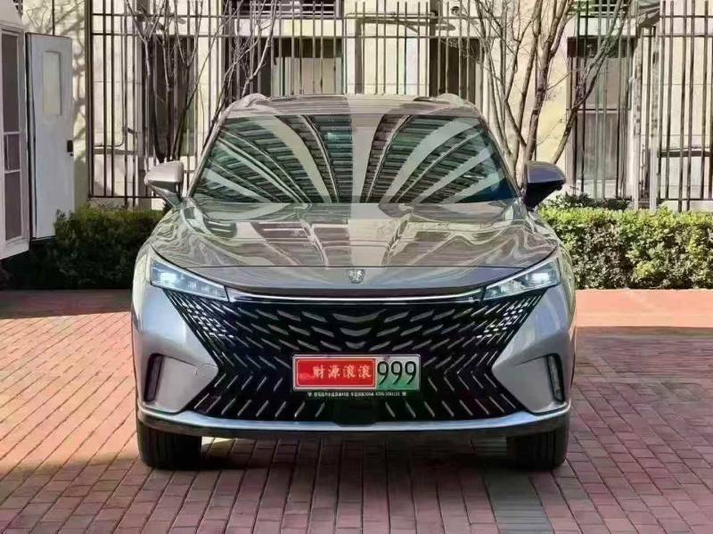 抵押车图片