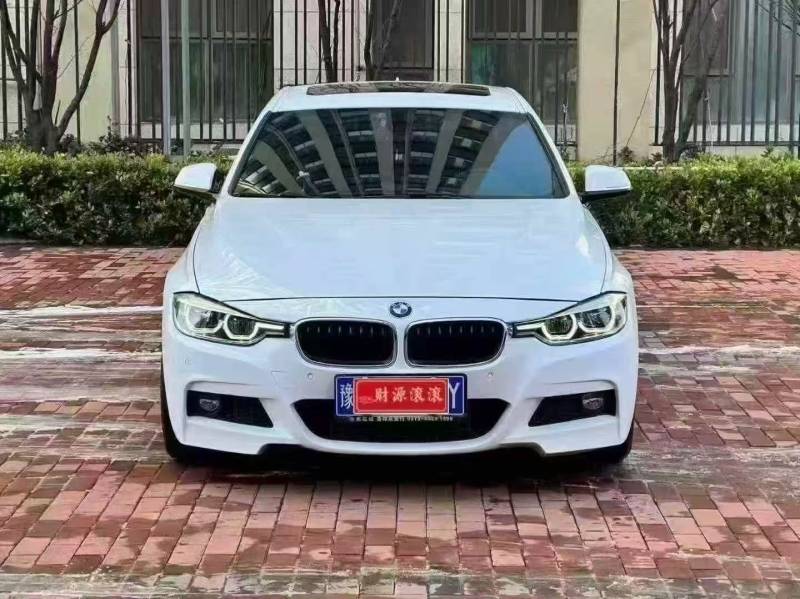 抵押车图片