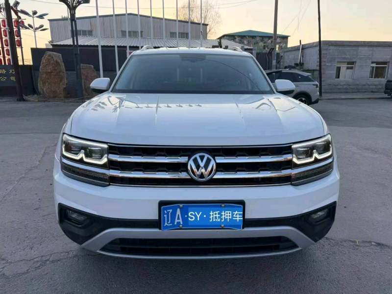 抵押车图片