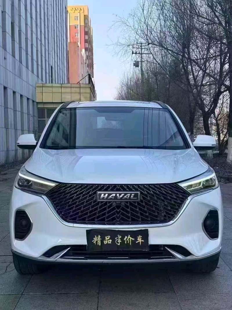 抵押车图片