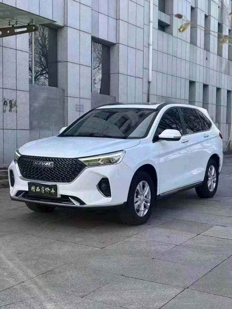 抵押车图片