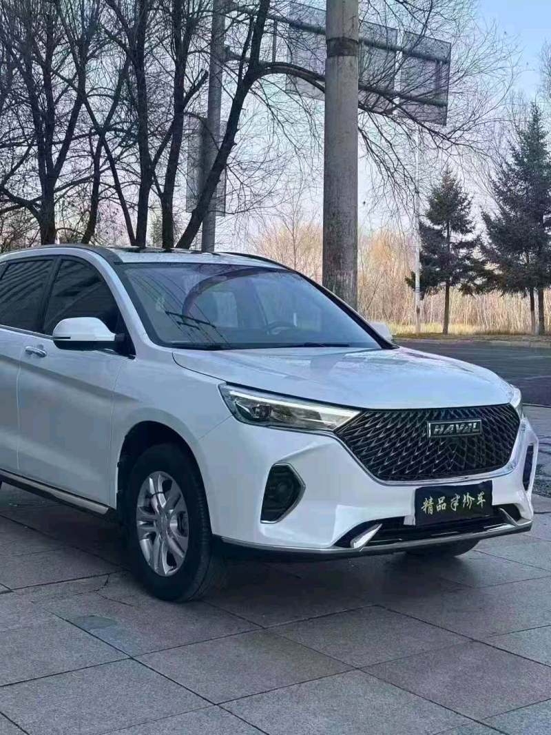 抵押车图片