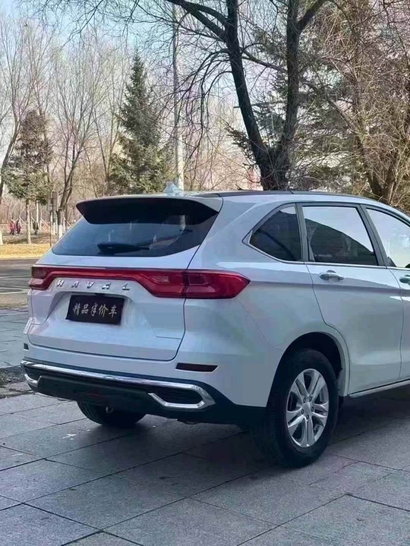 抵押车图片