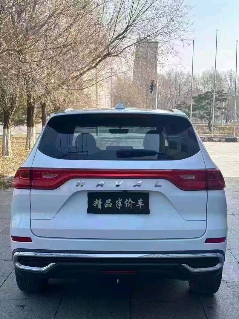 抵押车图片