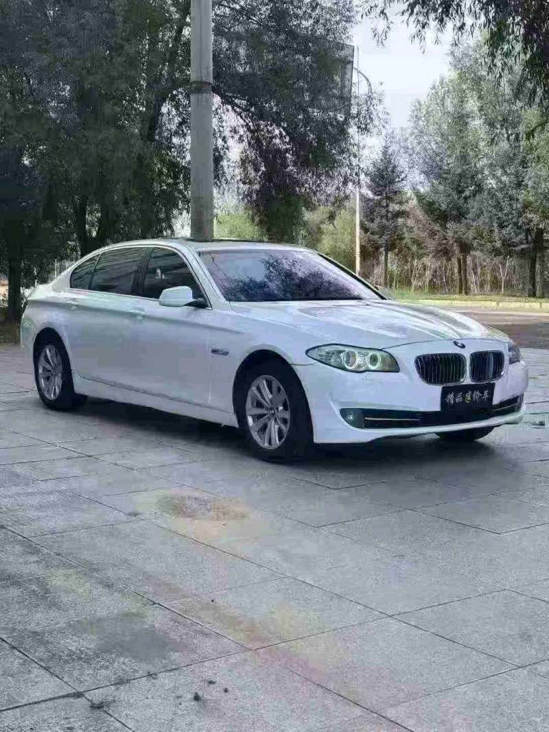 抵押车图片