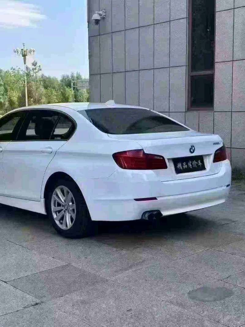 抵押车图片