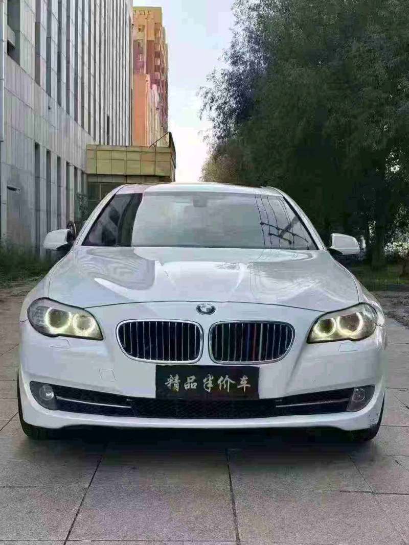 抵押车图片