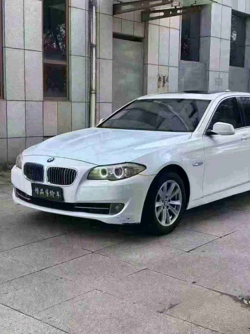 抵押车图片