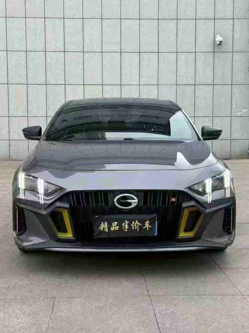 抵押车图片