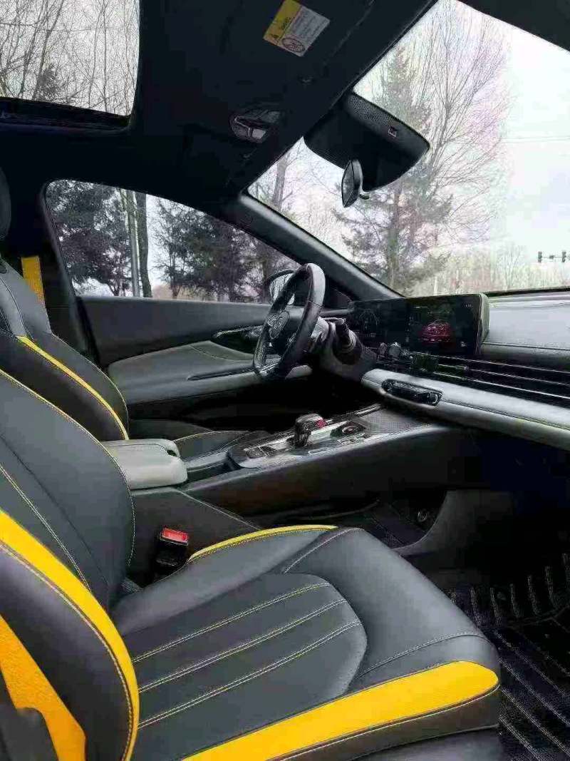 抵押车图片