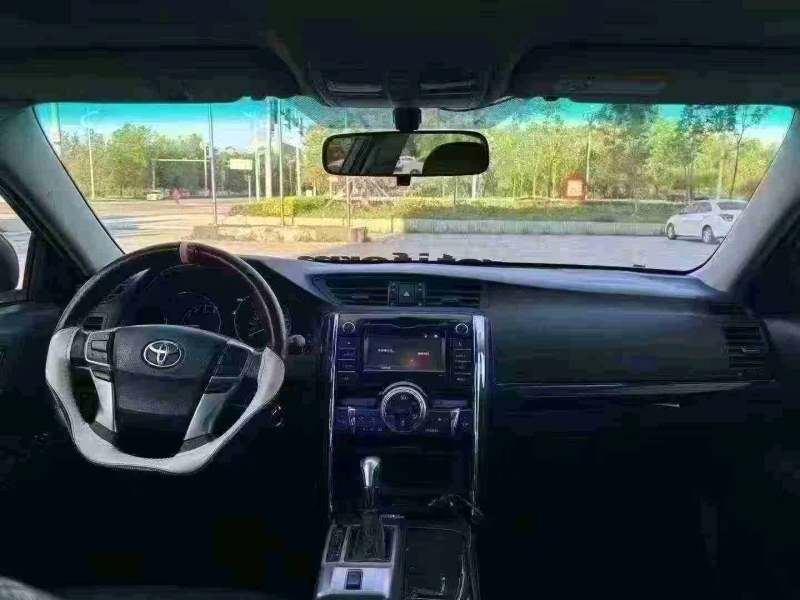 抵押车图片