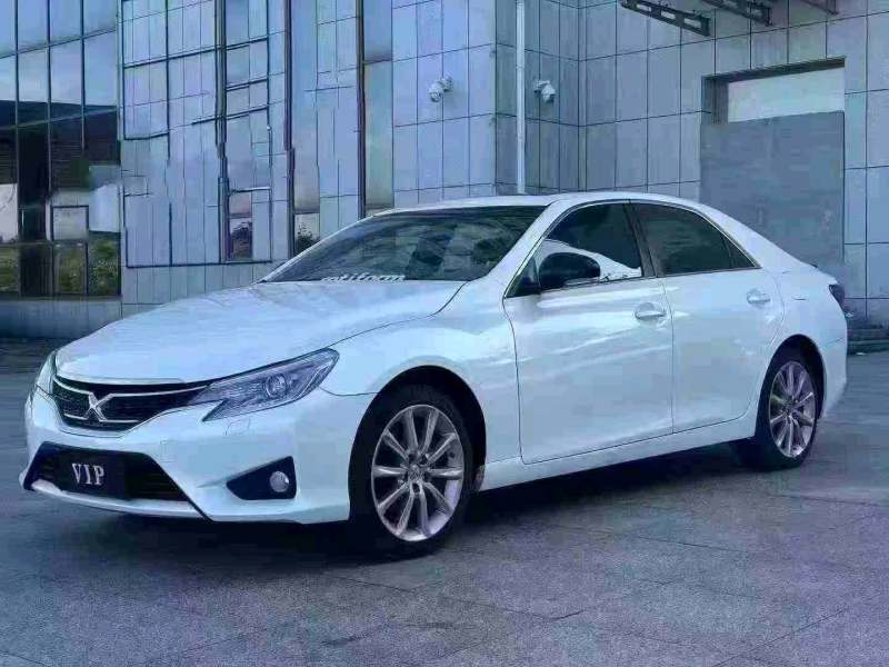 抵押车图片