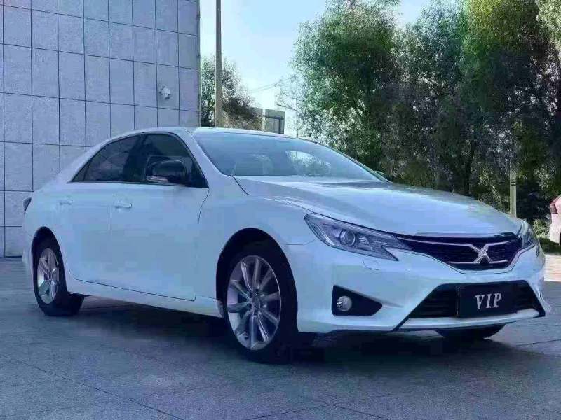 抵押车图片