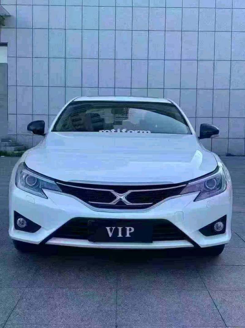 抵押车图片